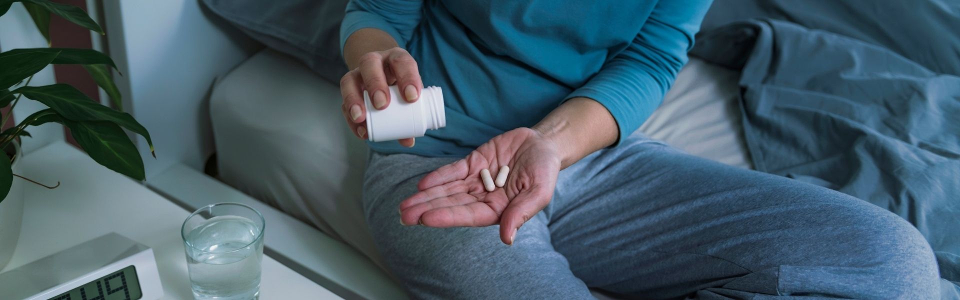 Image showcasing Can Melatonin Cause Heart Failure? | URMC Newsroom